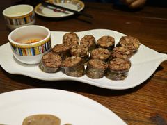 -思金拉措庄园藏餐(太阳岛店)