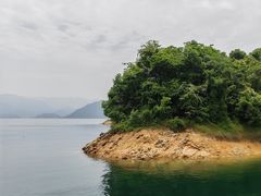 -千岛湖东南湖区