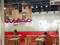 大堂-百年尹氏汤包(湖南路狮子桥店)