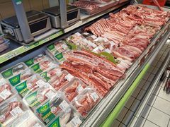 -中百仓储超市(百步亭花园路店)