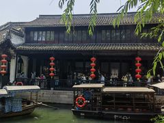-南浔古镇