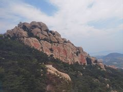 -崂山仰口游览区