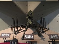 -辽沈战役纪念馆