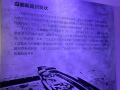 -白鹤梁水下博物馆