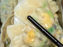 -叁拾壹克饺子·东北菜(国贸店)