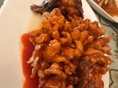 -新聚丰菜馆(太监弄店)