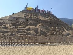 -大梅沙海滨公园