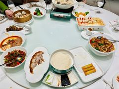 -湖锦酒楼·32年地道湖北菜(光谷店)