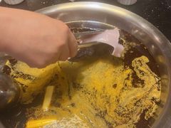 红汤锅-花鲢鱼头火锅(春城东路店)