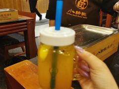 -福苗小骆驼烧烤(大唐不夜城店)