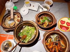 -啫神·广州地标美食(北京路店)