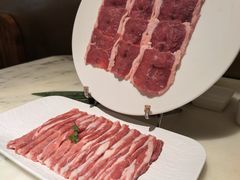 -涮福記·现切牛羊肉火锅(世纪汇店)