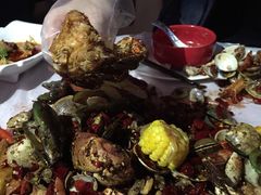 -JUKEBOX玖部音乐餐厅(华侨城店)