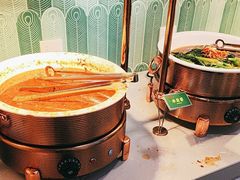 -环球约客烤涮自助(铜锣湾店)