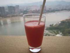 -三迪希尔顿酒店·星空酒廊