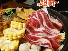 -泷鳞·日式料理