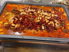 -凤齐羊肉烩面馆