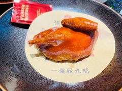 -恒记饭店·海鲜明档(淹城店)