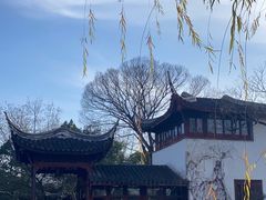 -拙政园