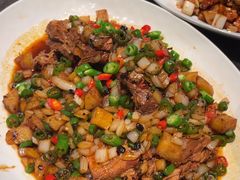 -新乾隆酒楼(帝景园店)