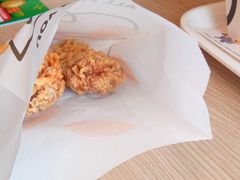 -德克士(通惠门店)