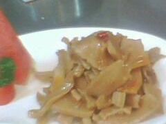 笋干-一麦·龙岛(上海青浦店)