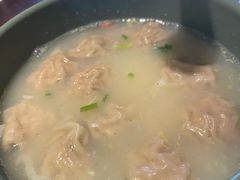 -惠宾饭庄(中山路店)