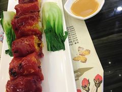-虾饺妹·粤式手工点心(水荫路店)