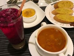 -斗牛士牛排(南京东路店)