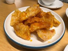 -关东小磨东北菜(上海长风大悦城店)