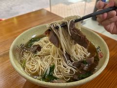 -旺泉餐饮店·清真牛肉面馆