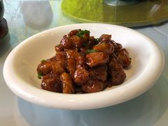 咕咾肉-临安鲲凌餐厅(钱王大街店)