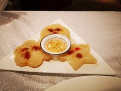 -三清山希尔顿度假酒店·三清轩中餐厅