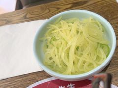 -李先生牛肉面大王(马栏店)
