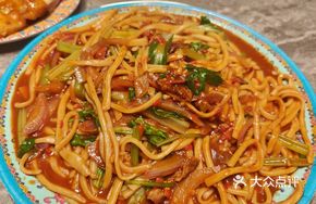 Ximulao La Tiao