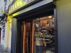 -FRANK STORE(巨鹿路店)