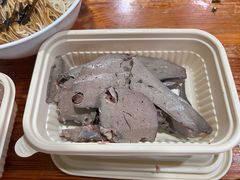 -小辫子羊肉面馆(周东店)