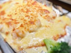 -绿茶餐厅(昌平悦荟店)