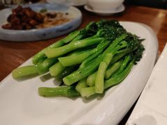 -陆壹捌餐厅(五大道店)