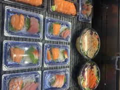 -上清·三文鱼鲜寿司(同德店)