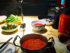 -东道煮牛肉火锅(东盛大街店)