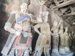 -善化寺