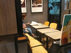 -85度C(北京玉蜓桥二店)