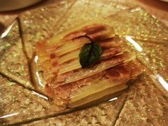 -天伦王朝酒店·盛华瑄餐厅