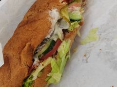 -赛百味SUBWAY(永业店)