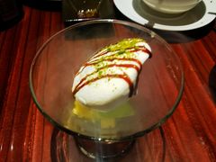 -西安W酒店·WEI全味西餐厅