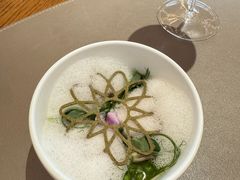 -Amber(香港置地文华东方酒店)