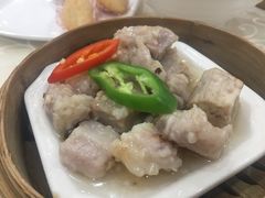 -旭璟酒家·传统粤菜·湘菜(逸景路店)