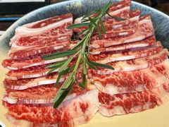 -橡果烤肉(仙林店)