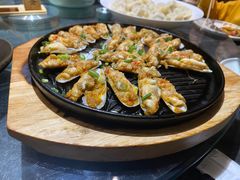 -金掌勺东北菜(格兰晴天店)